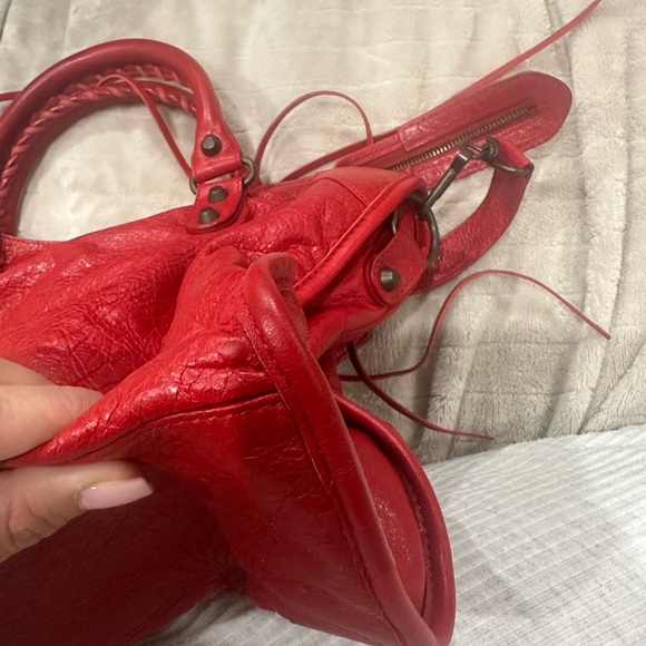 Balenciaga City Classic Handbag - Picture 15 of 16